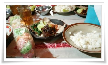 Legian Restaurant Jember